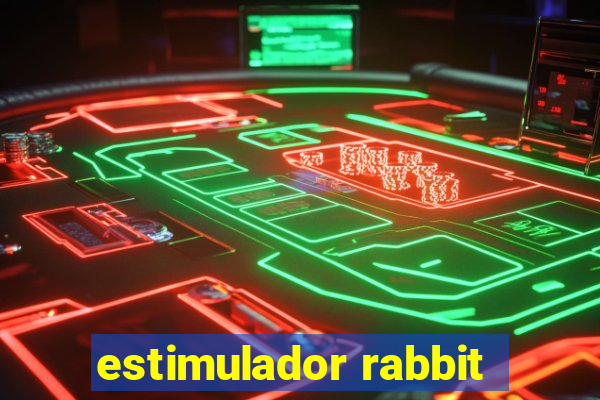 estimulador rabbit